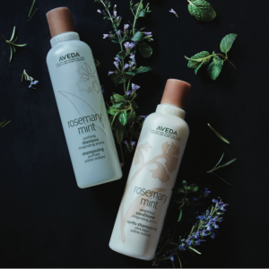 Rosemary Mint d’Aveda