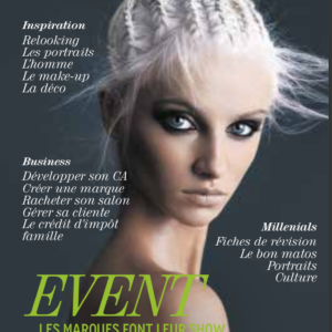 Biblond The Hairfluencers, un nouveau concours, un nouveau concept !