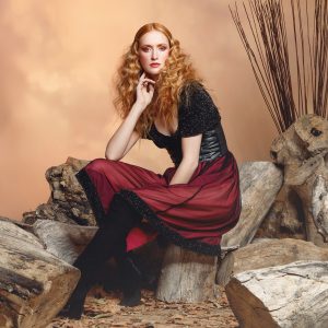 Collection Bohèm by Pascal Latil pour Label Coiffure