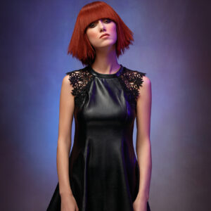 Excel Coiffure, collection Insurrection