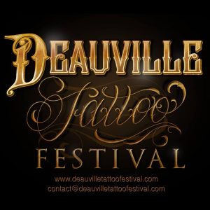 Deauville Tattoo Festival
