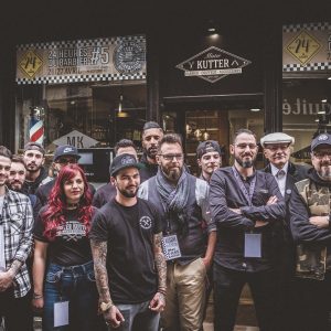 Les 24 H du Barbier, pour tous les passionnés