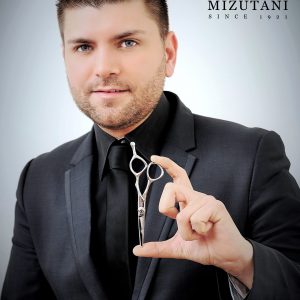 1 marque, 1 histoire : Mizutani Scissors