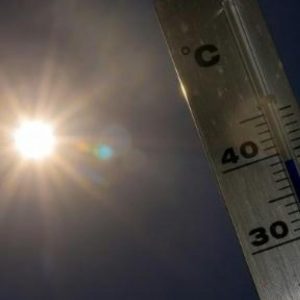 Canicule, le grand retour