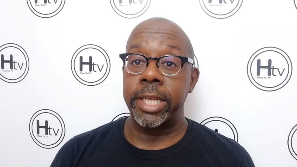 Taj Coiffeur Martiniquais Installe A Paris Nous A Quittes Biblond Pour Les Coiffeurs