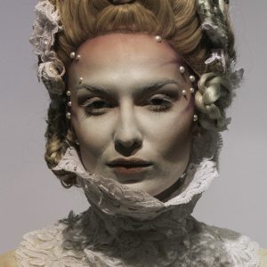 Delphine Charbonnier, collection Artistique