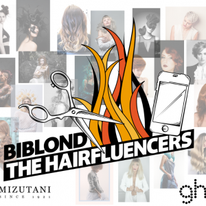 Biblond The Hairfluencers : les 6 GAGNANTS