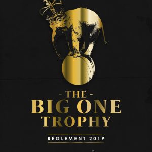 Event : the big one trophy 2019