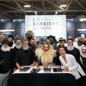 La Barbière de Paris au MCB by BS 2019, un show éblouissant !