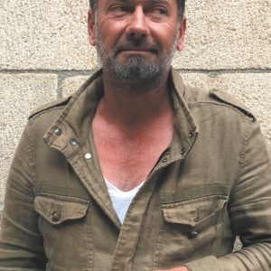 Le shopping des coiffeurs : Nicolas Bossé