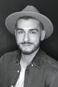 Le shopping des coiffeurs : Gianni Coppa