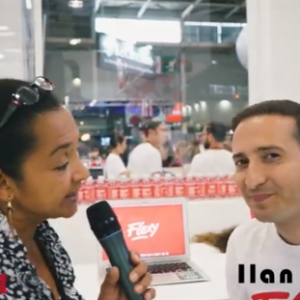 FLEXY en direct du MCB pour Biblond