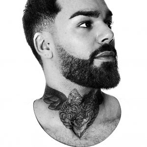 Stéphane Vernière, collection Origines