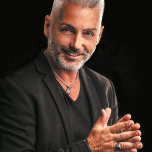Marco Geraci, fondateur du groupe Artemoda