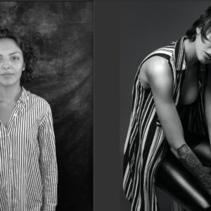 Anthony Galifot et Laurent Tonder, step by step collection Dreamer