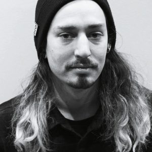 Portrait : Antoine Renson