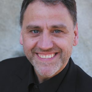 Le portrait : Eric Léturgie directeur de la SAS CutMeGo