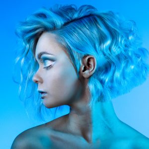 Vincent Danede, collection Global Warming : Ice