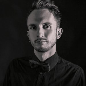 Portrait : Michael Peter