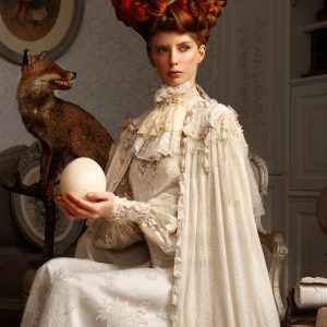 Laurent Voisinet, collection Les Favorites