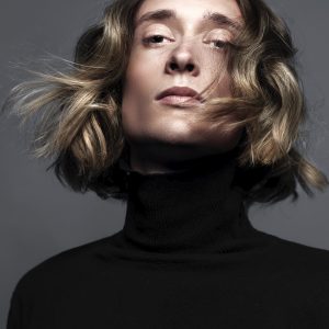 Desmond Murray, collection Hybrid