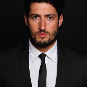 Le shopping des coiffeurs : Jordan Larsonneur