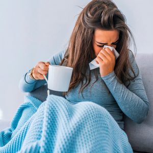 Au Creux de la coiffure : les arrêts maladie