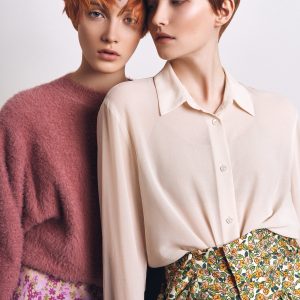 Laetitia Guenaou, collection printemps/été 2020