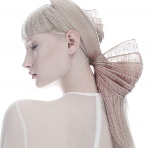 Christophe Gaillet, collection Eternity