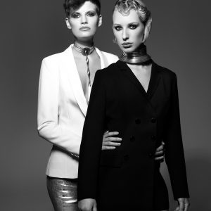 Intercoiffure, collection Affranchi(e)s, automne-hiver 2020