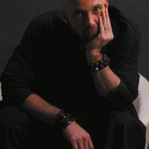 Le shopping des coiffeurs : Elie Valiere