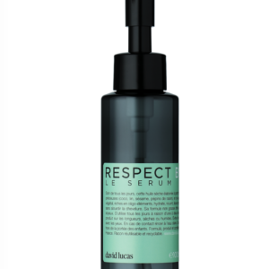 Le Sérum Respect by David Lucas