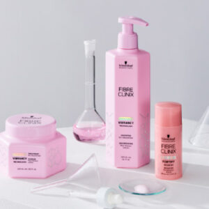 Expertise pour tous par Schwarzkopf Professional