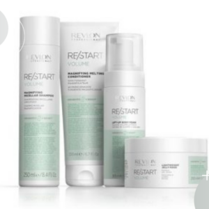 Renaissance : Re/Start de Revlon Professional