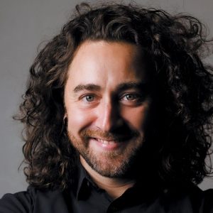 Portrait : Yannick Léturgie, coiffeur & coach, coiffeur expert l’Oréal Professionnel