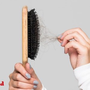 Clients stressés : comment gérer la question de la chute des cheveux ?