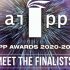 Annonce finalistes Awards AIPP