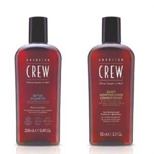 Shampooing Détox American Crew®