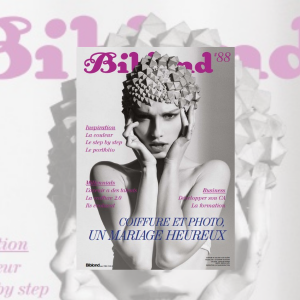 Biblond #88 arrive !