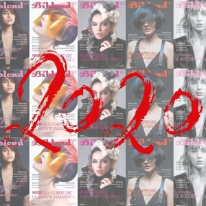 Tout ce que vous avez raté dans Biblond en 2020 !