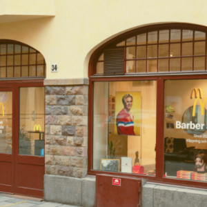 Mc Donald’s, venez comme vous êtes…ou presque !