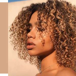 Coloration tendance : Smoky Hair