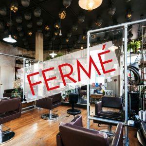 La réouverture des grands centres commerciaux est-elle prévue ?