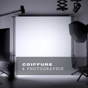 Business : Coiffure & photographie