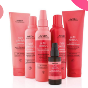 Nutriplenish d&rsquo;Aveda