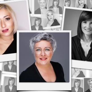 Talents au féminin : Passion formation !