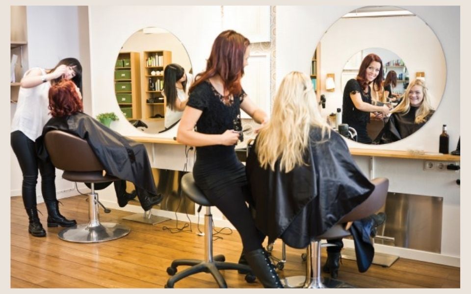 Au Creux De La Coiffure Apprentissage 2021 Biblond Pour Les Coiffeurs