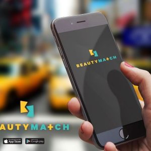 BEAUTY MATCH Beauty, la première application qui connecte les voyageurs du monde entier avec les coiffeurs