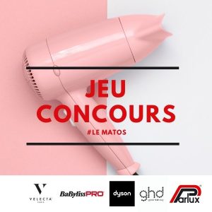 Le matos #1 : 5 sèche-cheveux à gagner*