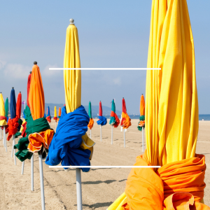 Et si vous vous offriez un week-end pro à Deauville !